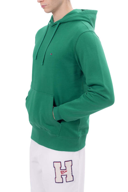 TOMMY HILFIGER - Men's summer hoodie with logo