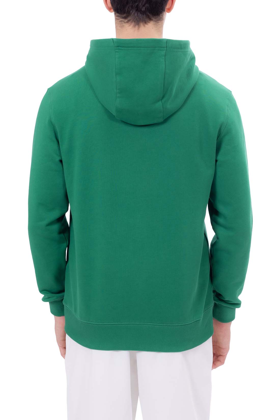 TOMMY HILFIGER - Men's summer hoodie with logo