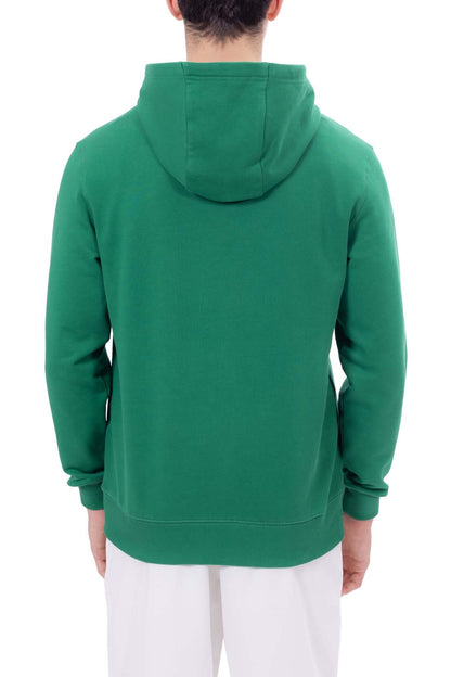 TOMMY HILFIGER - Men's summer hoodie with logo