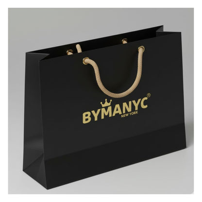 MIDTOWN Satin Tunic Blazer BYMANYC ® New York-3