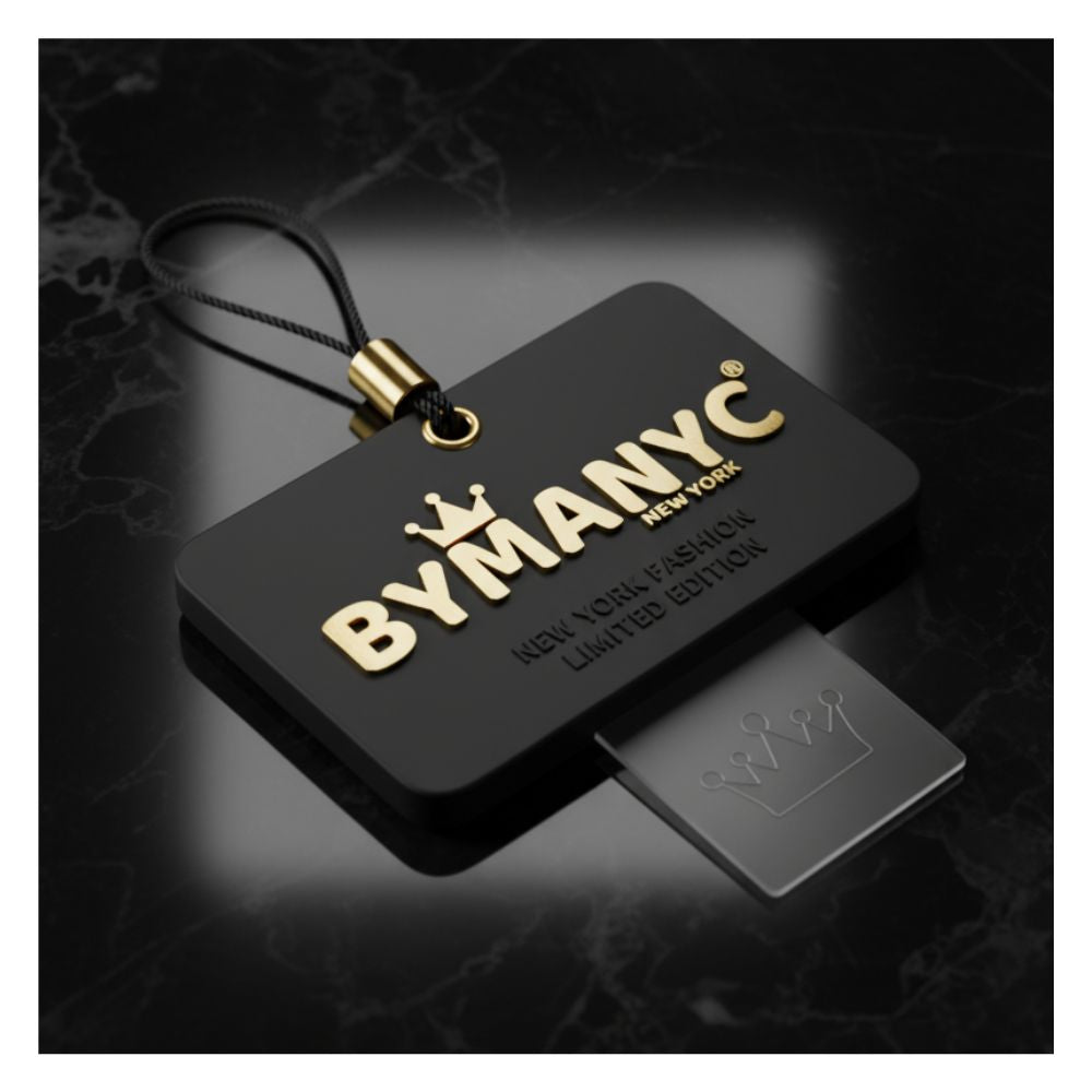 Black Floral Long Gala Dress SOHO: Prêt-à-Porter Line BYMANYC ® New York-2