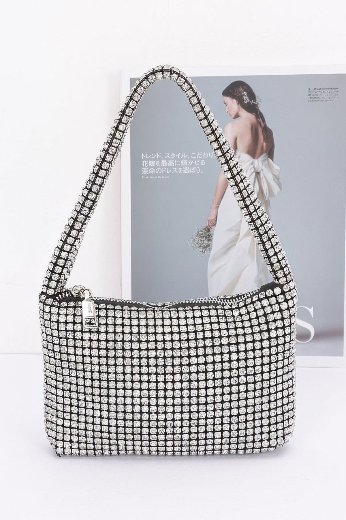 WOMEN'S BAG FLORENCE New Collection ITALY ® New York-0