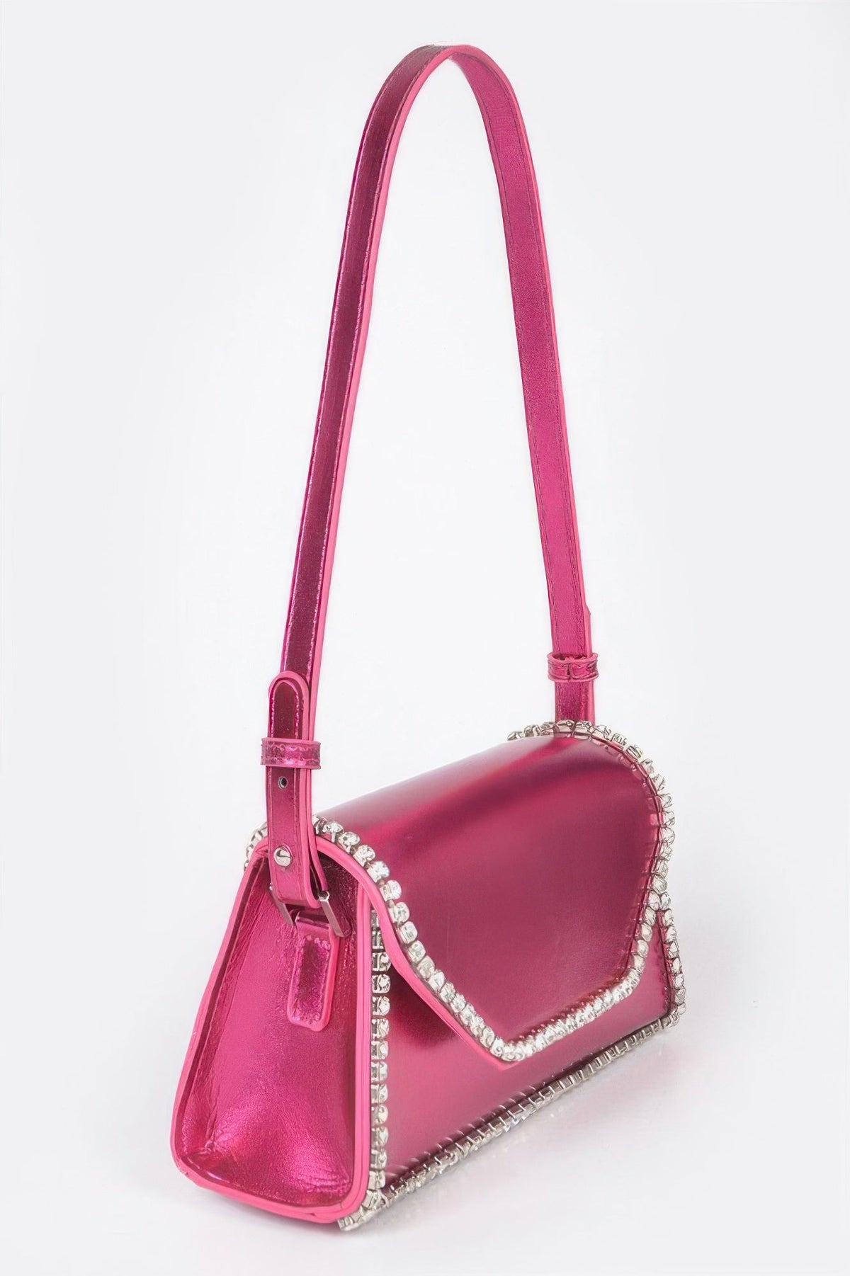 WOMEN'S BAG • new collection NOLITA Metallic ® New York-1