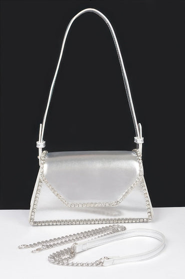 WOMEN'S BAG • new collection NOLITA Metallic ® New York-6