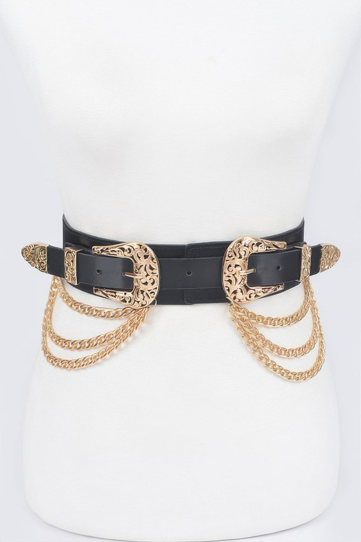 Women's Belts: PARK AV NYFW Collection BYMANYC ® New York-2