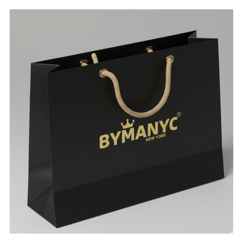 Women's Eco Jacket EMPIRE STATE NYFW New Collection BYMANYC ® New York-3