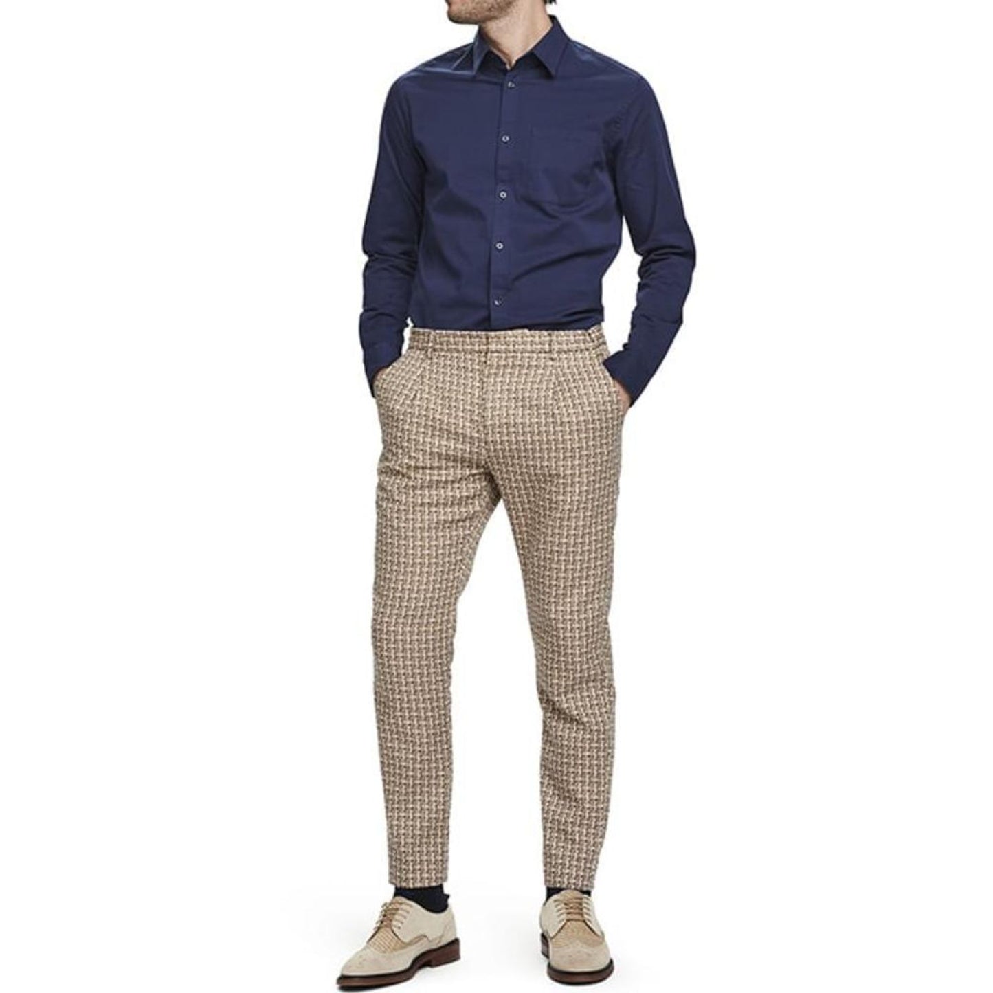 Scotch & Soda Hosen