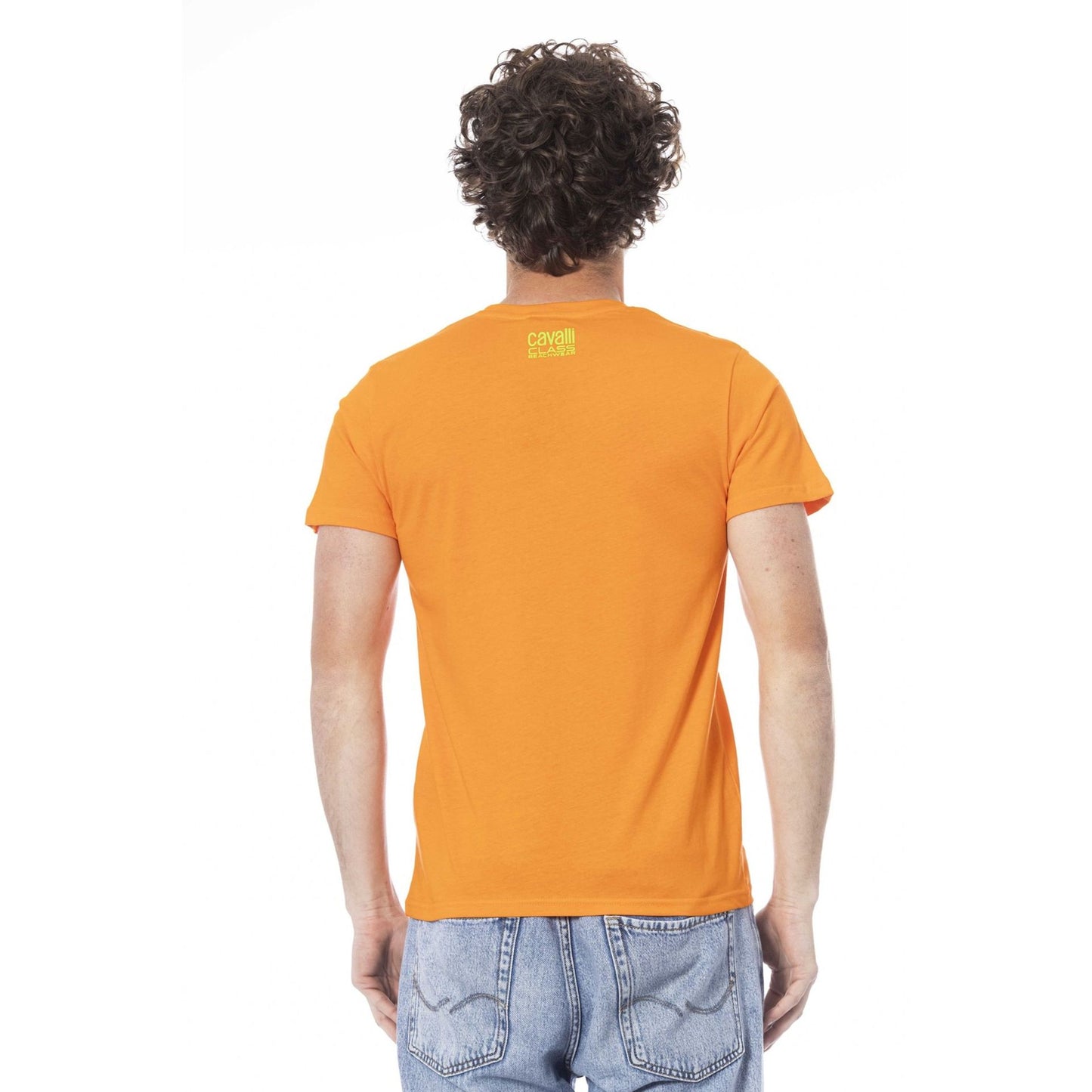 Cavalli Class T-Shirts