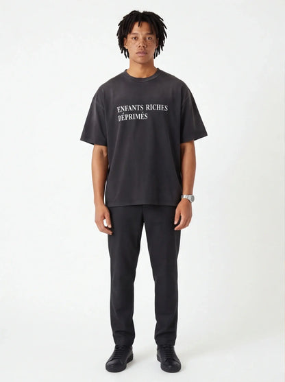 Matte Minimalist Tee-2