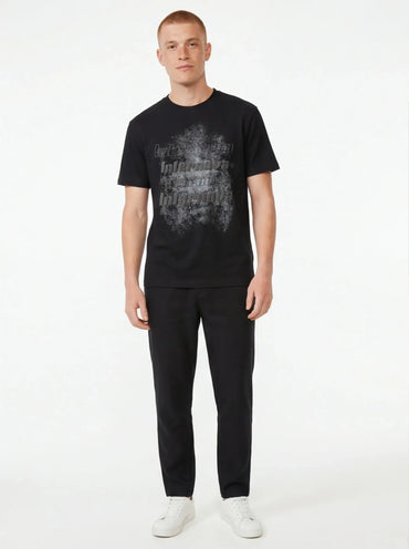 Luxury Refined Tee-1