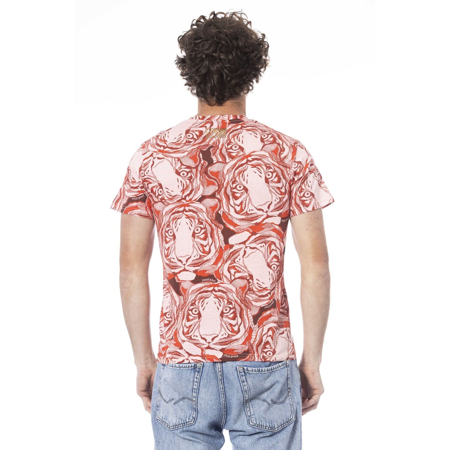 Cavalli Class T-Shirts