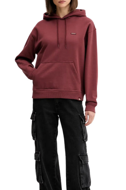 DICKIES - Women's winter Clancy hoodie