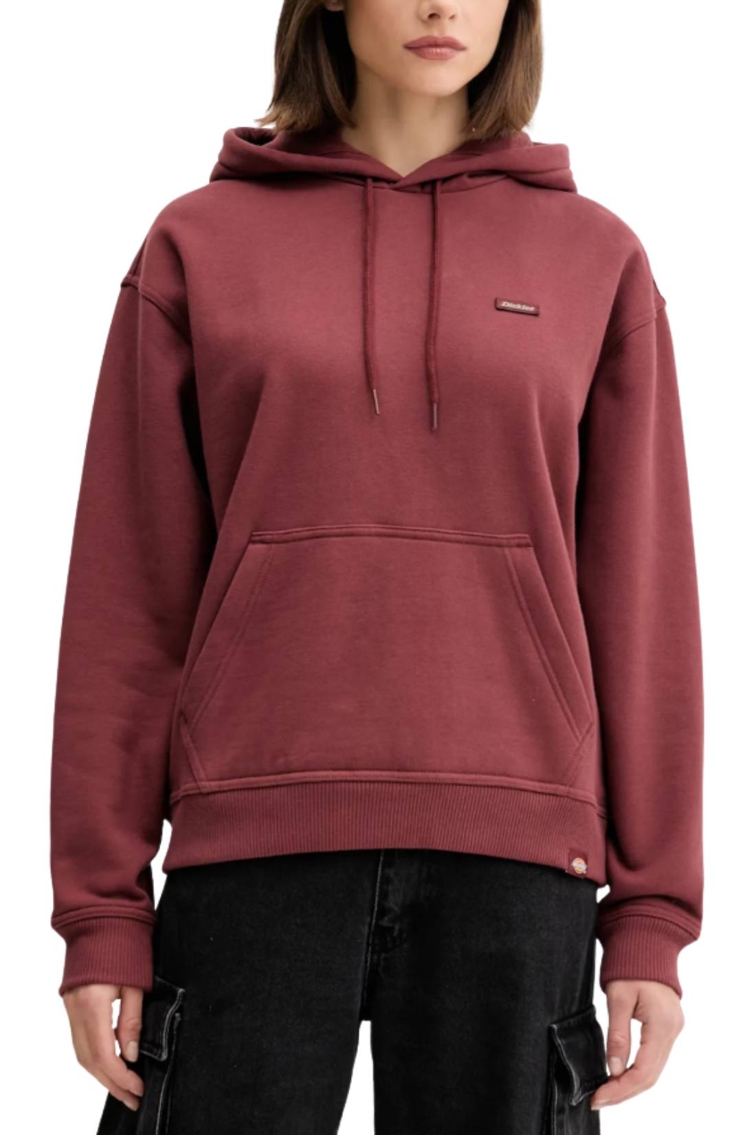 DICKIES - Women's winter Clancy hoodie