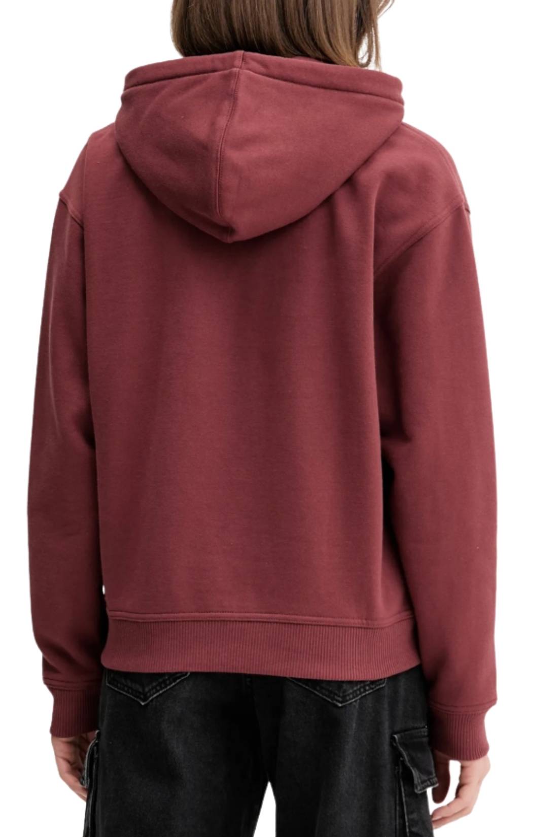 DICKIES - Women's winter Clancy hoodie