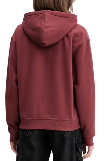 DICKIES - Women's winter Clancy hoodie