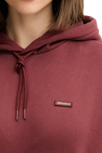 DICKIES - Women's winter Clancy hoodie