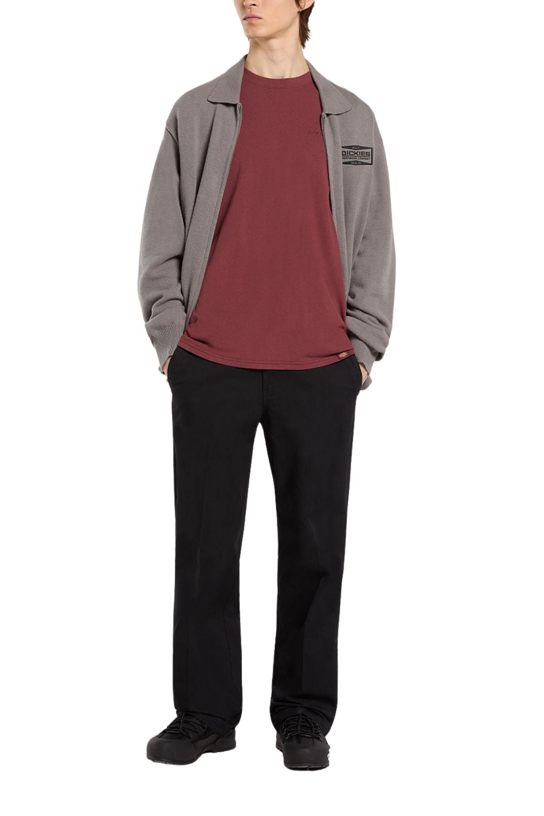 DICKIES – Herren T-Shirt Plentywood