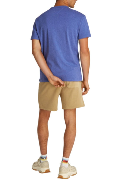 TOMMY JEANS - Men's logo T-shirt