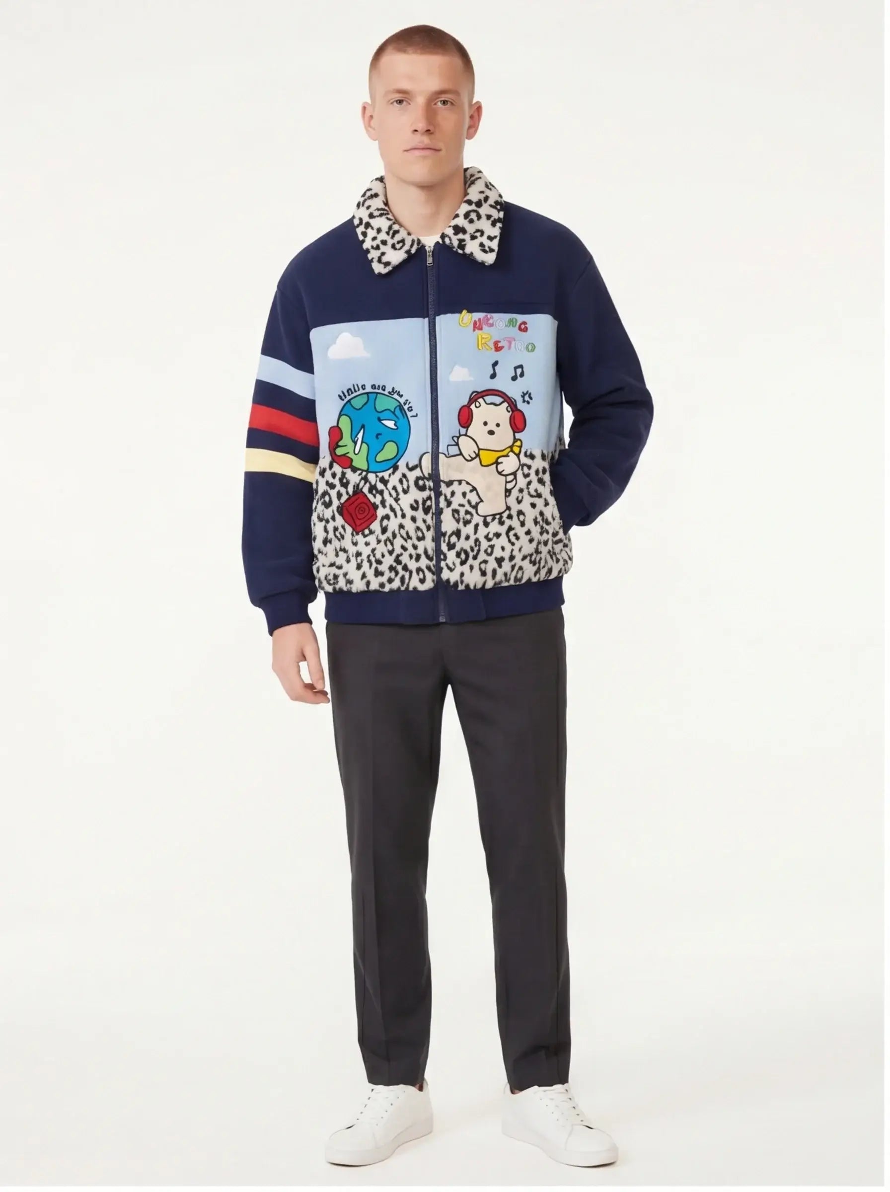 Luxury Dynamic Top-1