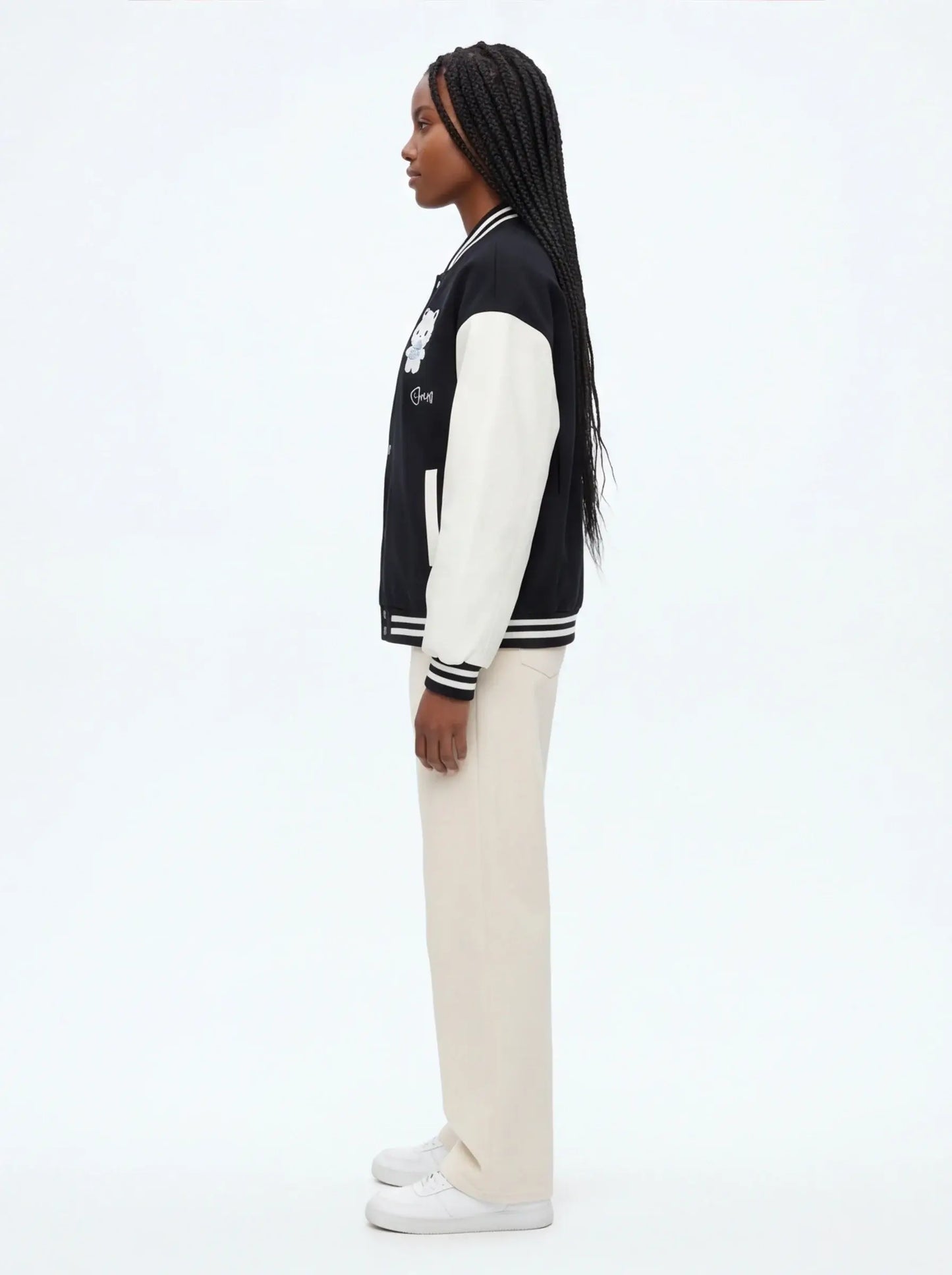 Sustainable Elevated Top-3