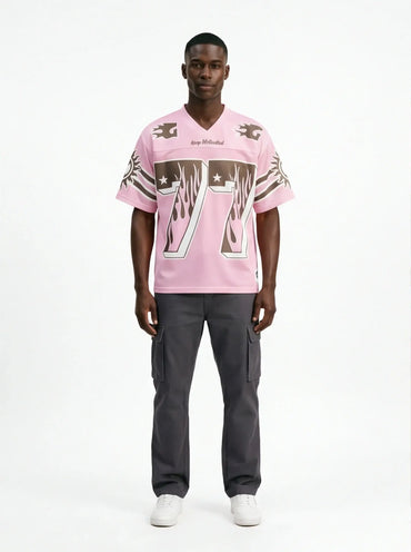 Ultra Elevated Tee Luxury Streetwear Designer T-Shirt Tailored Fit Premium Urban Fashion-1