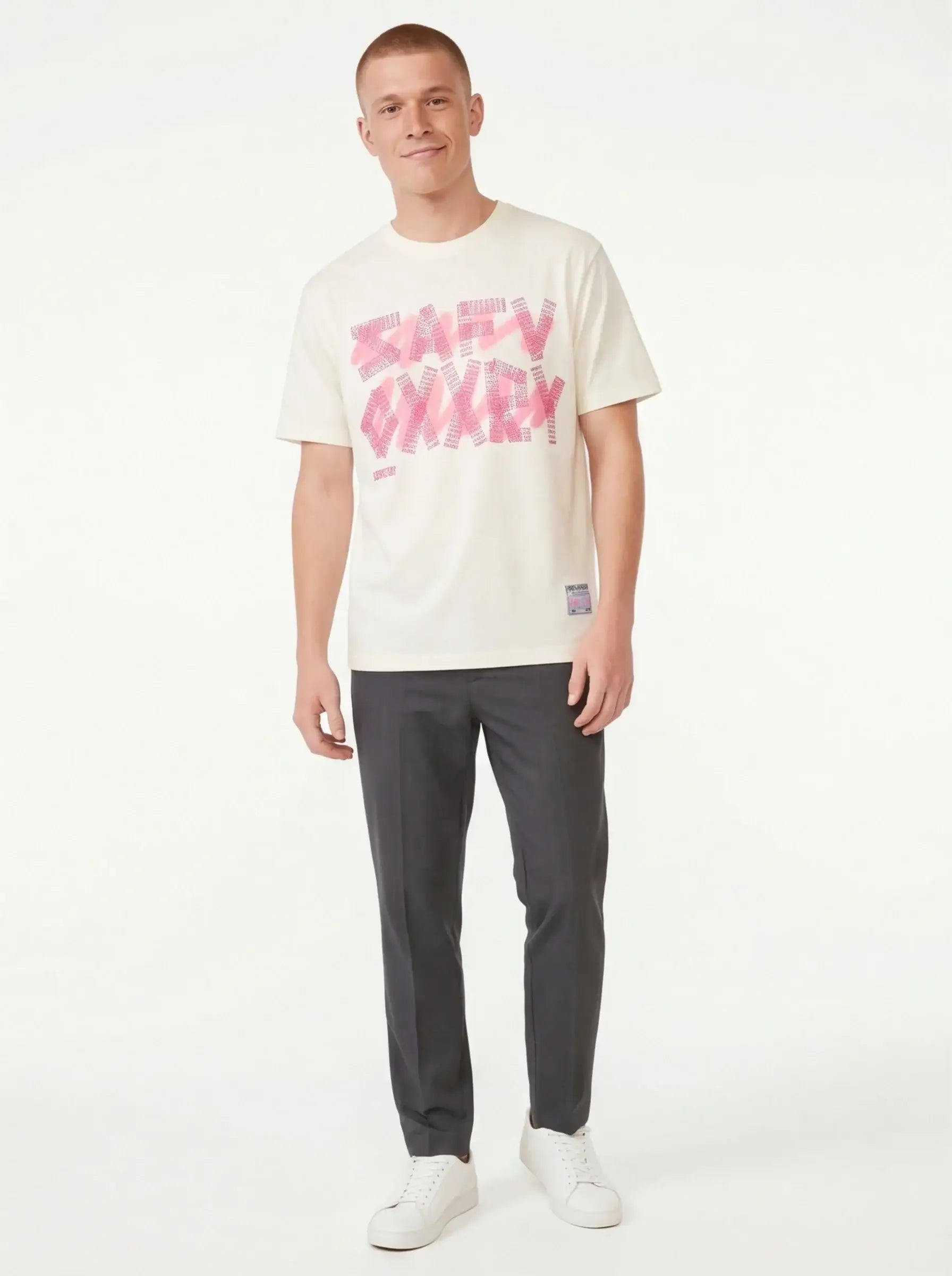 Signature Luxury Refined Tee-1
