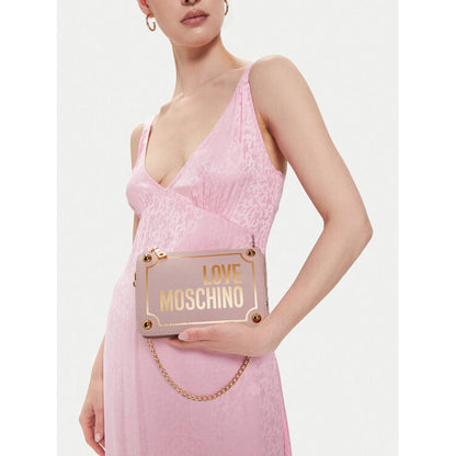 Love Moschino Schultertaschen