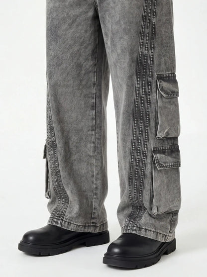 Premium Versatile Jeans-2