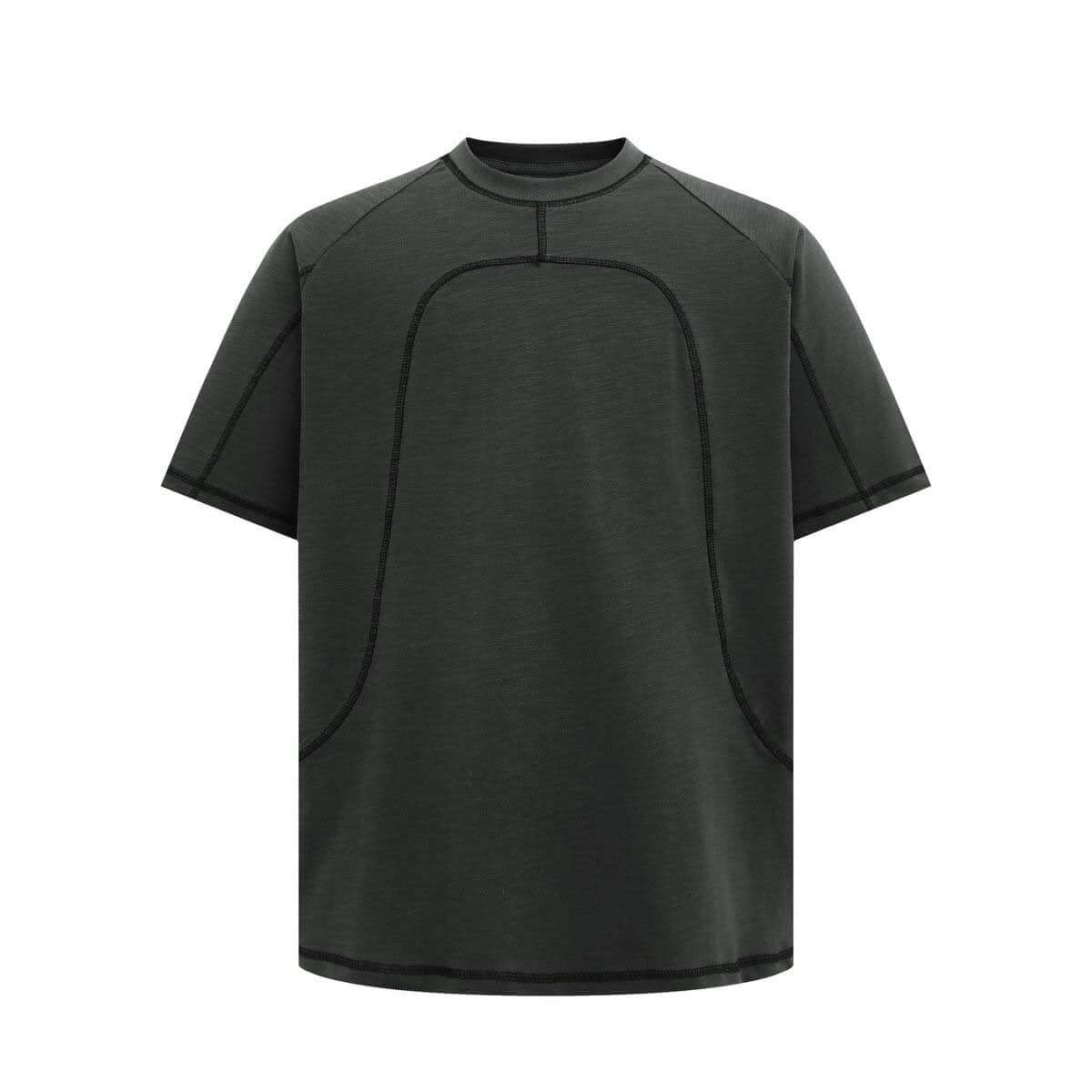 Fine Flawless Tee-0