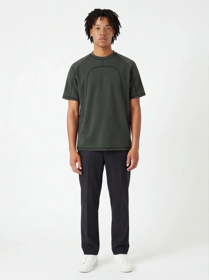 Fine Flawless Tee-3