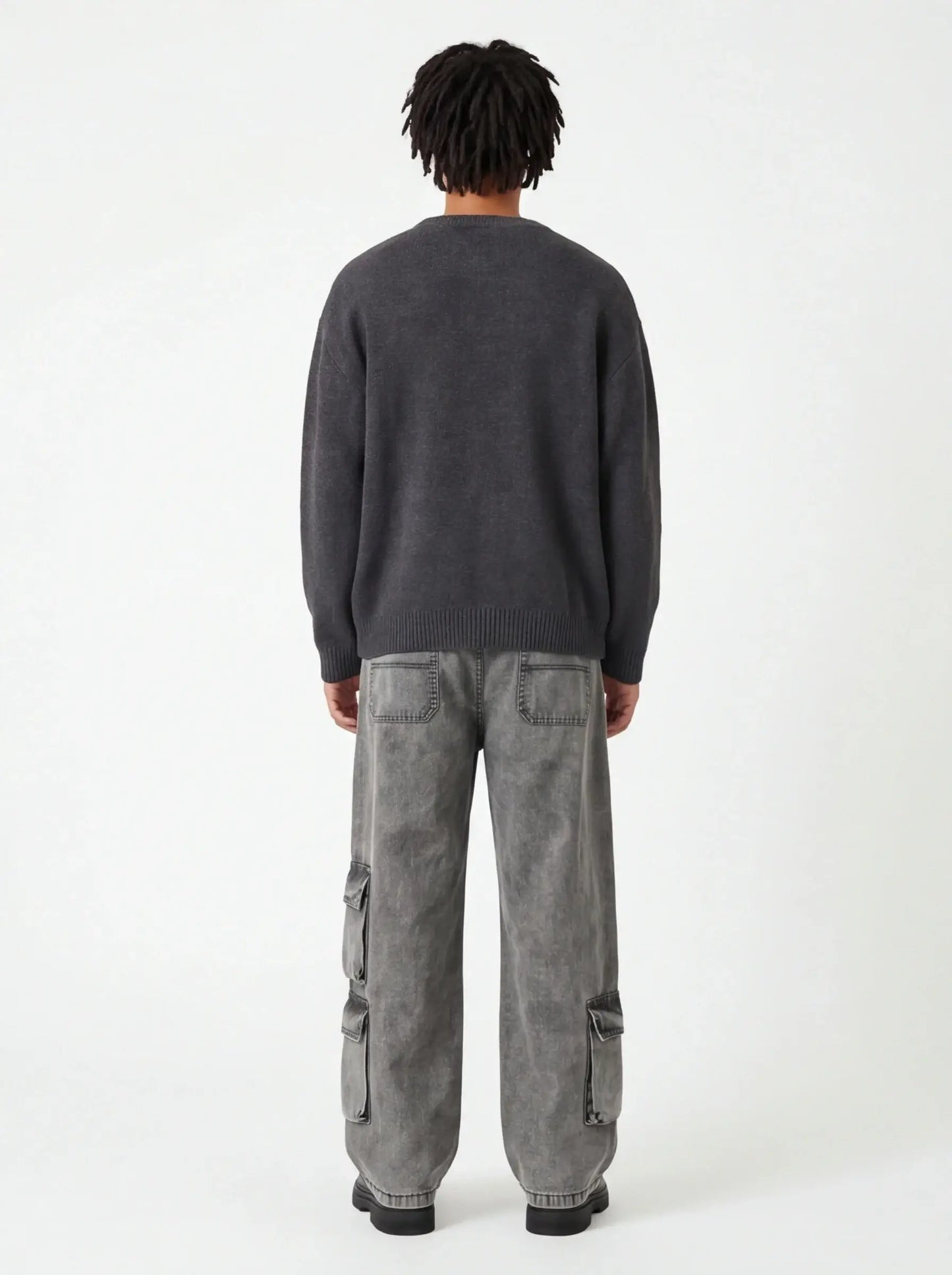 Premium Versatile Jeans-4