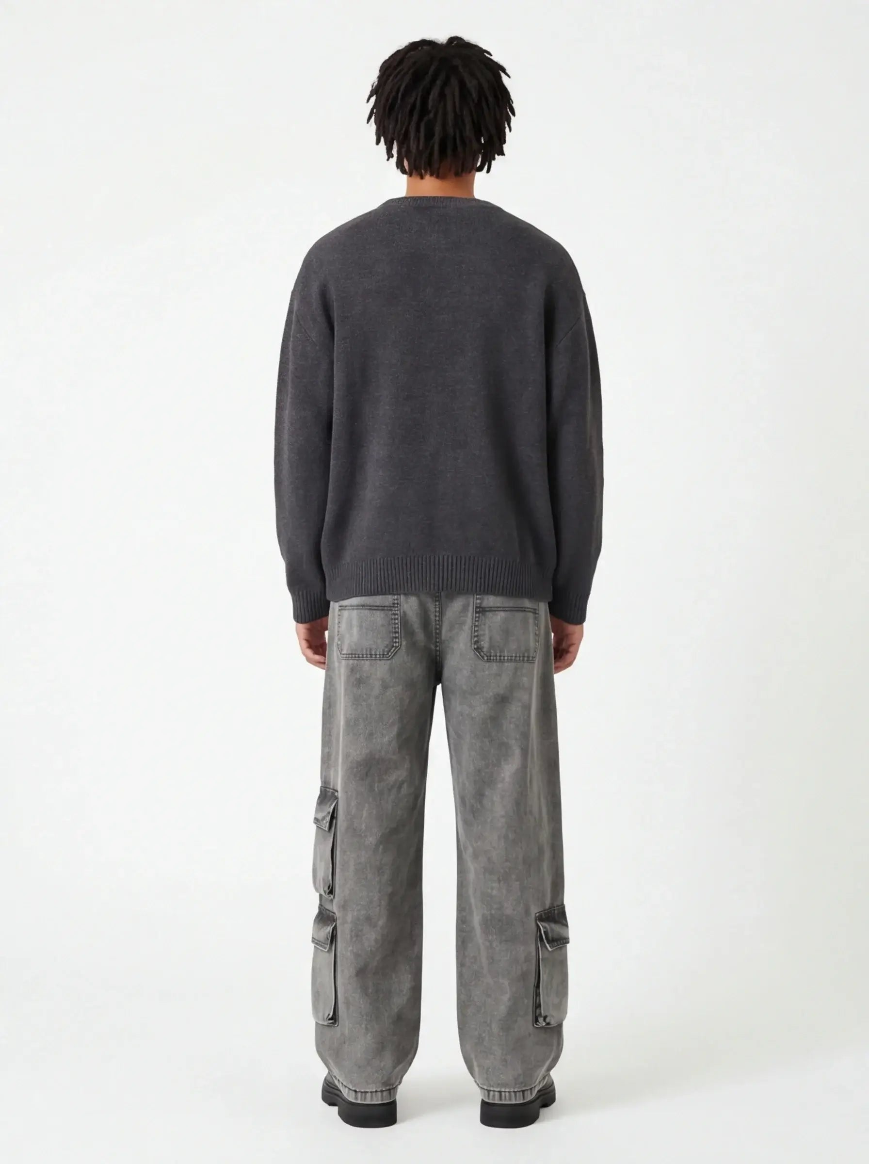 Premium Versatile Jeans-4
