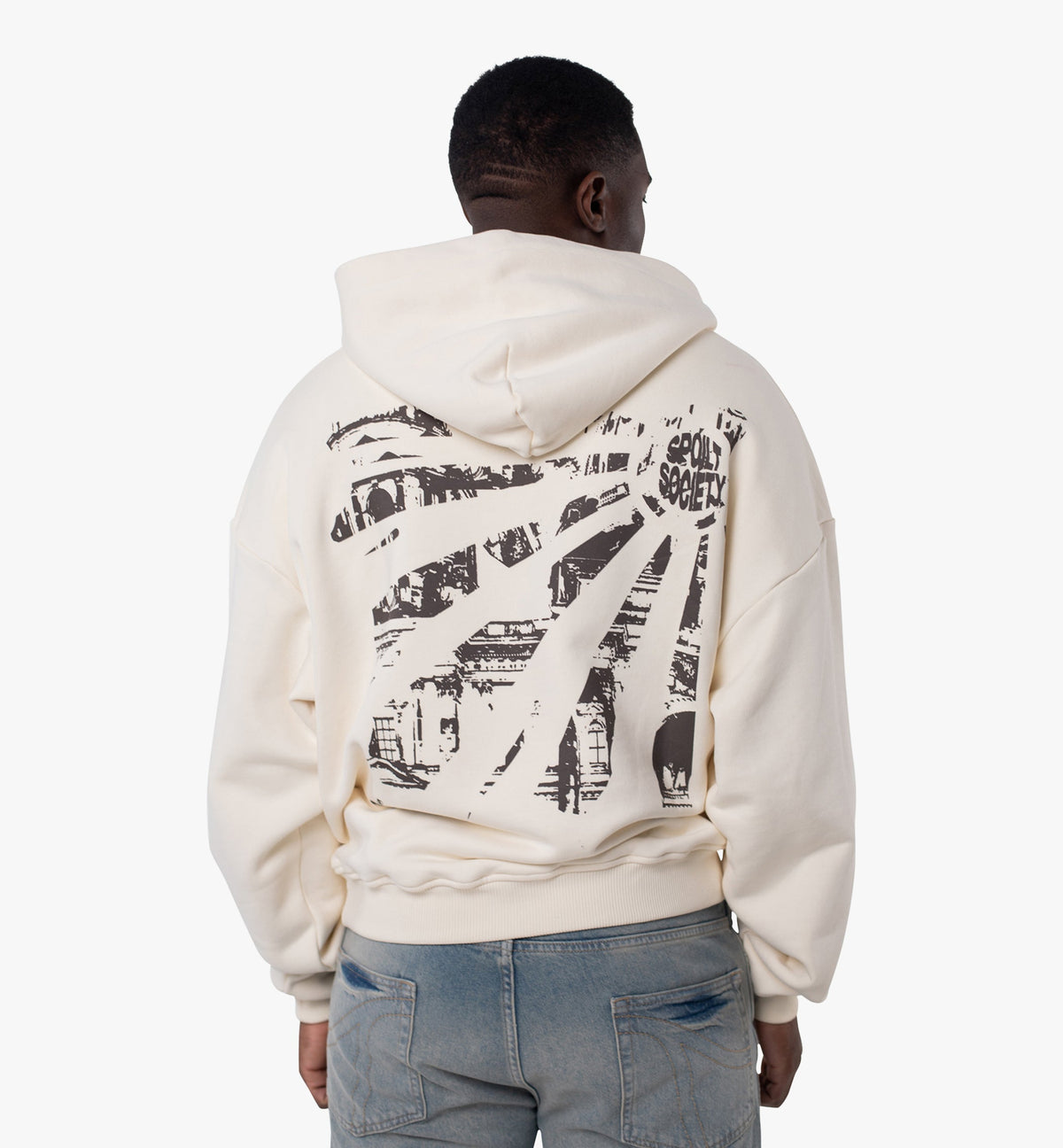Hoodie Guilty for Men´s