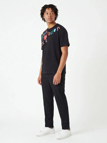 Matte Iconic Tee-2