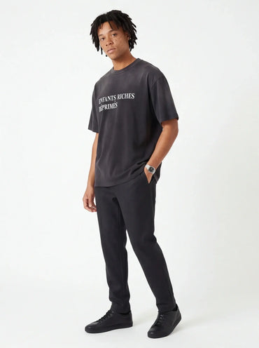 Matte Minimalist Tee-1