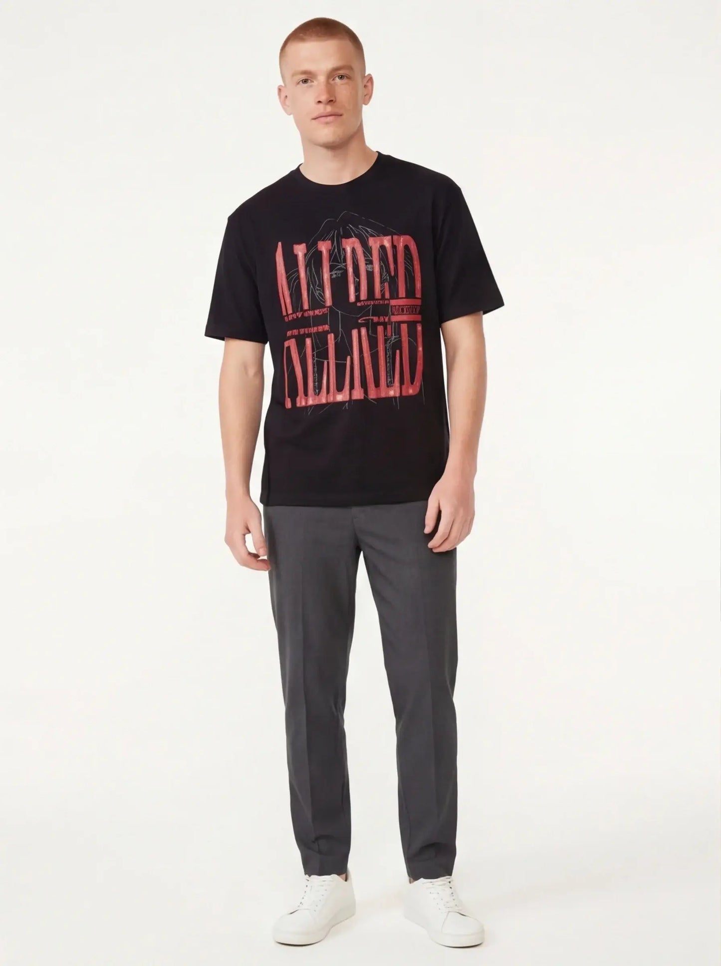 Luxury Premium Tee-1