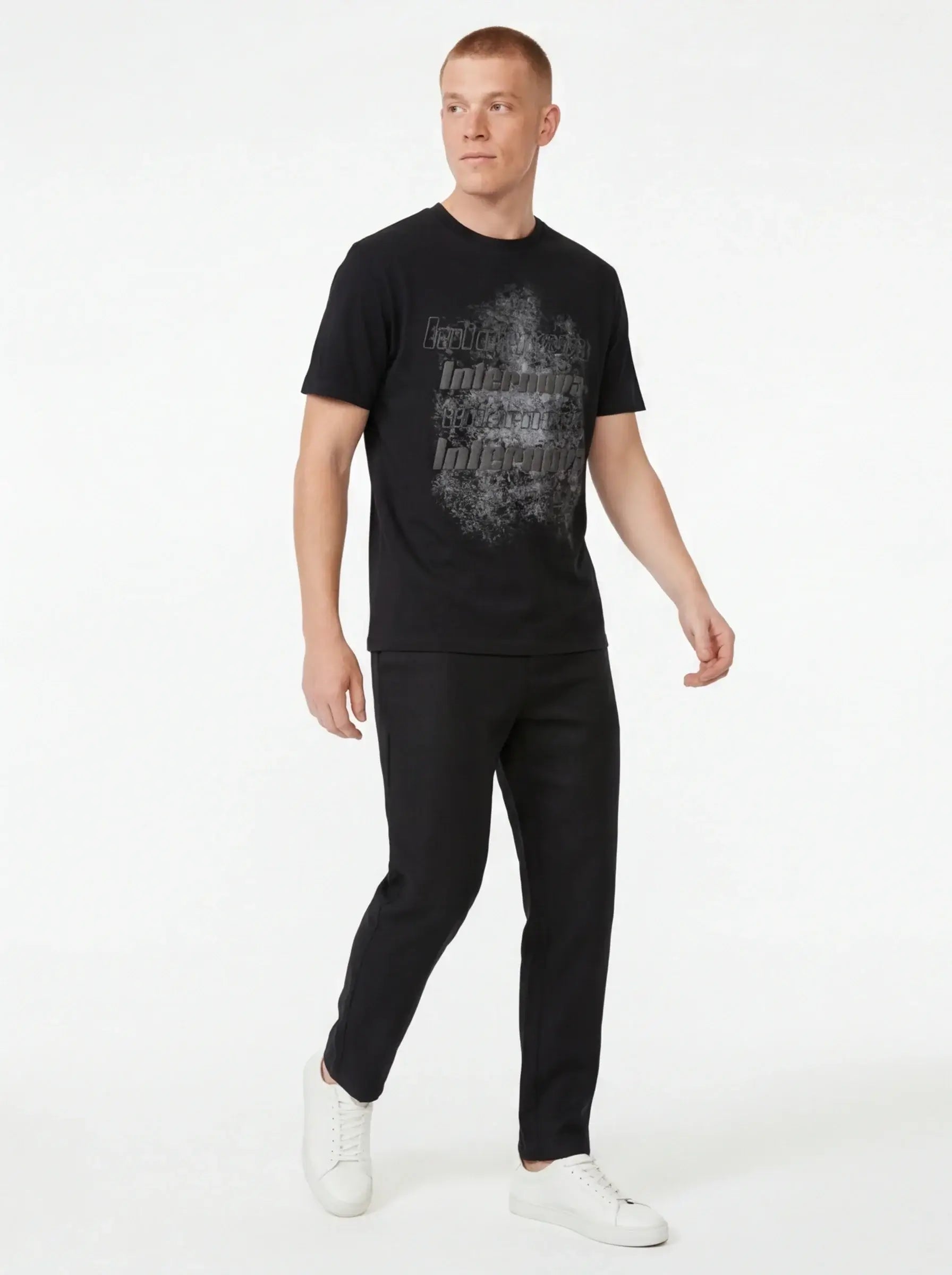 Luxury Refined Tee-3