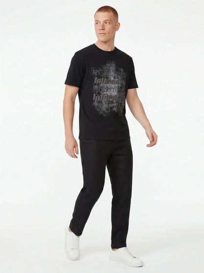 Luxury Refined Tee-3