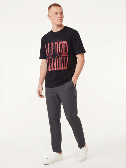 Luxury Premium Tee-4