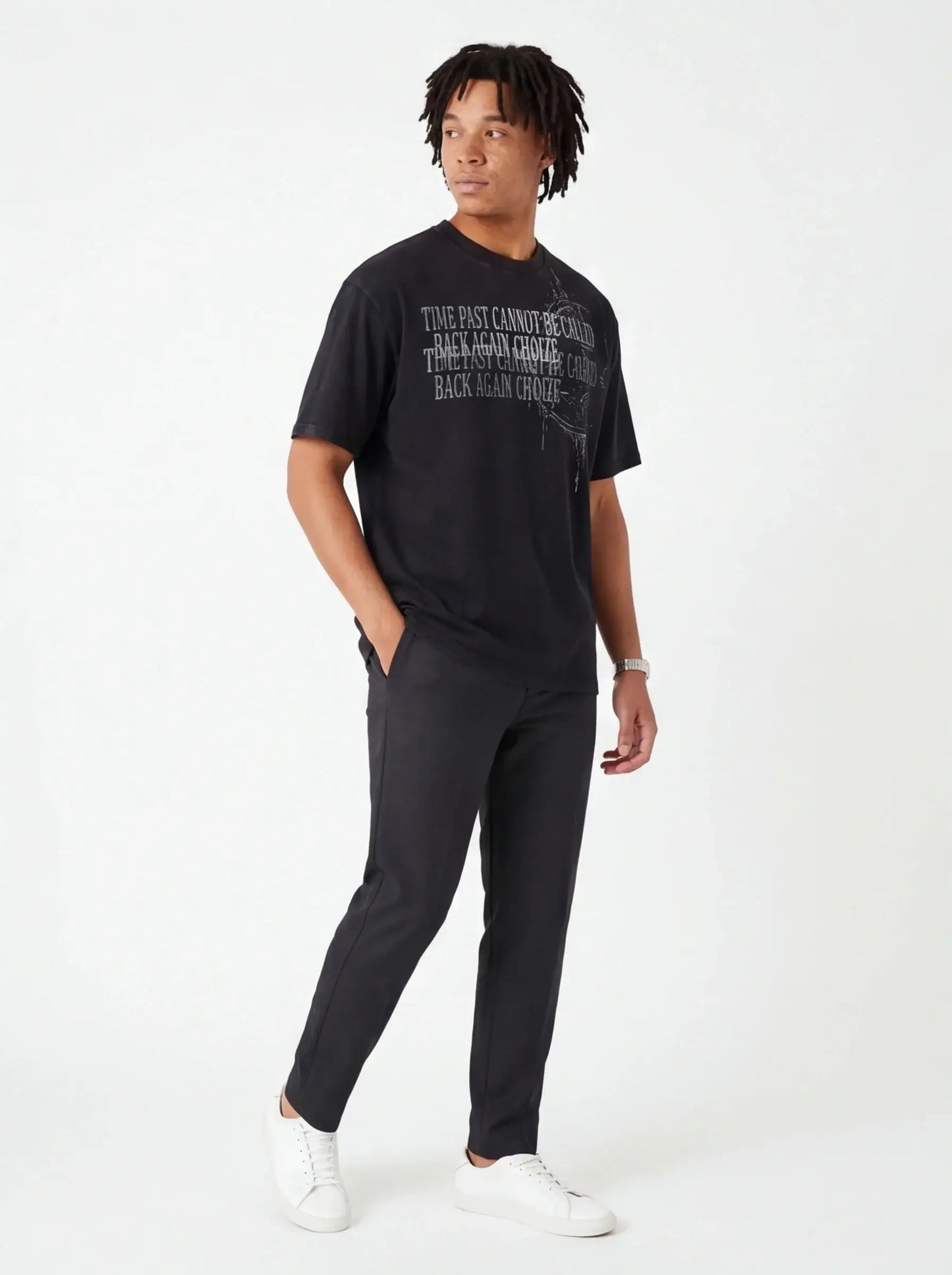 Organic Sculpted Top-2