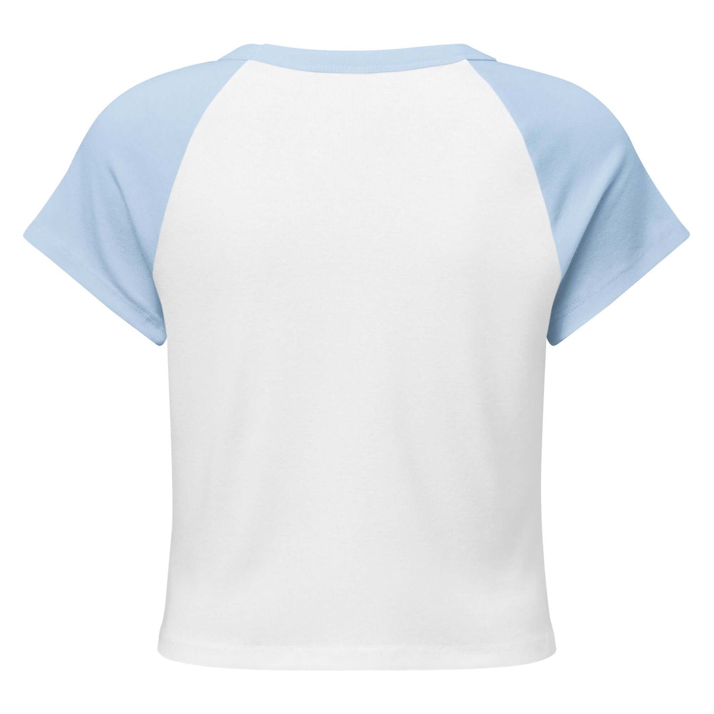 Dense Minimalist Crop Top Luxury Streetwear Women Tailored Fit Spain-4