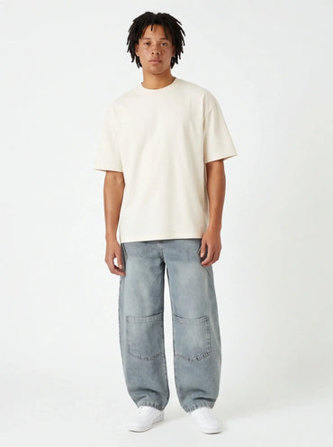 Premium Oversized Top-1