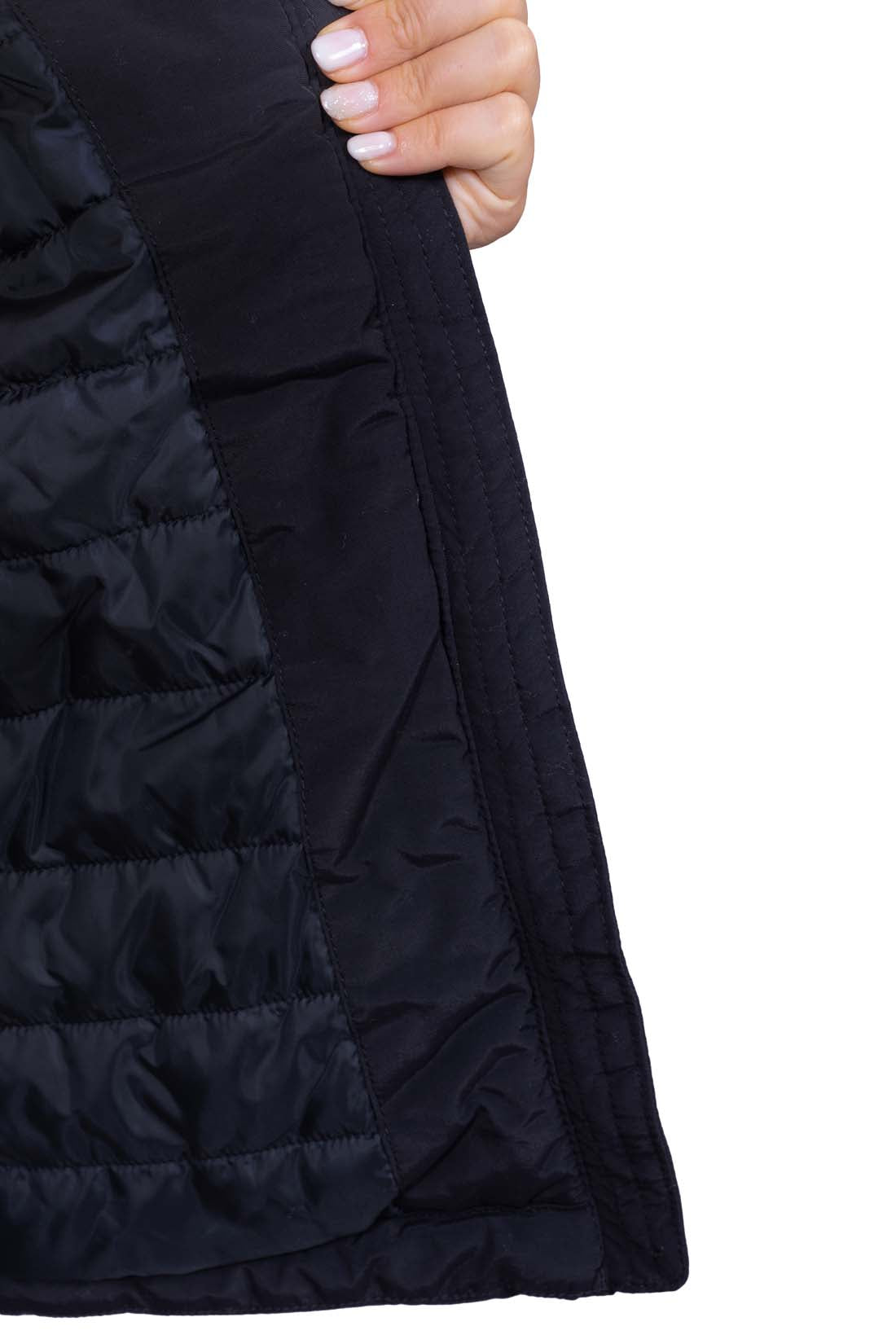 NAPAPIJRI - Women's Asherman Winter jacket