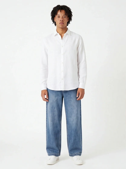 Sustainable Urban Jeans-1