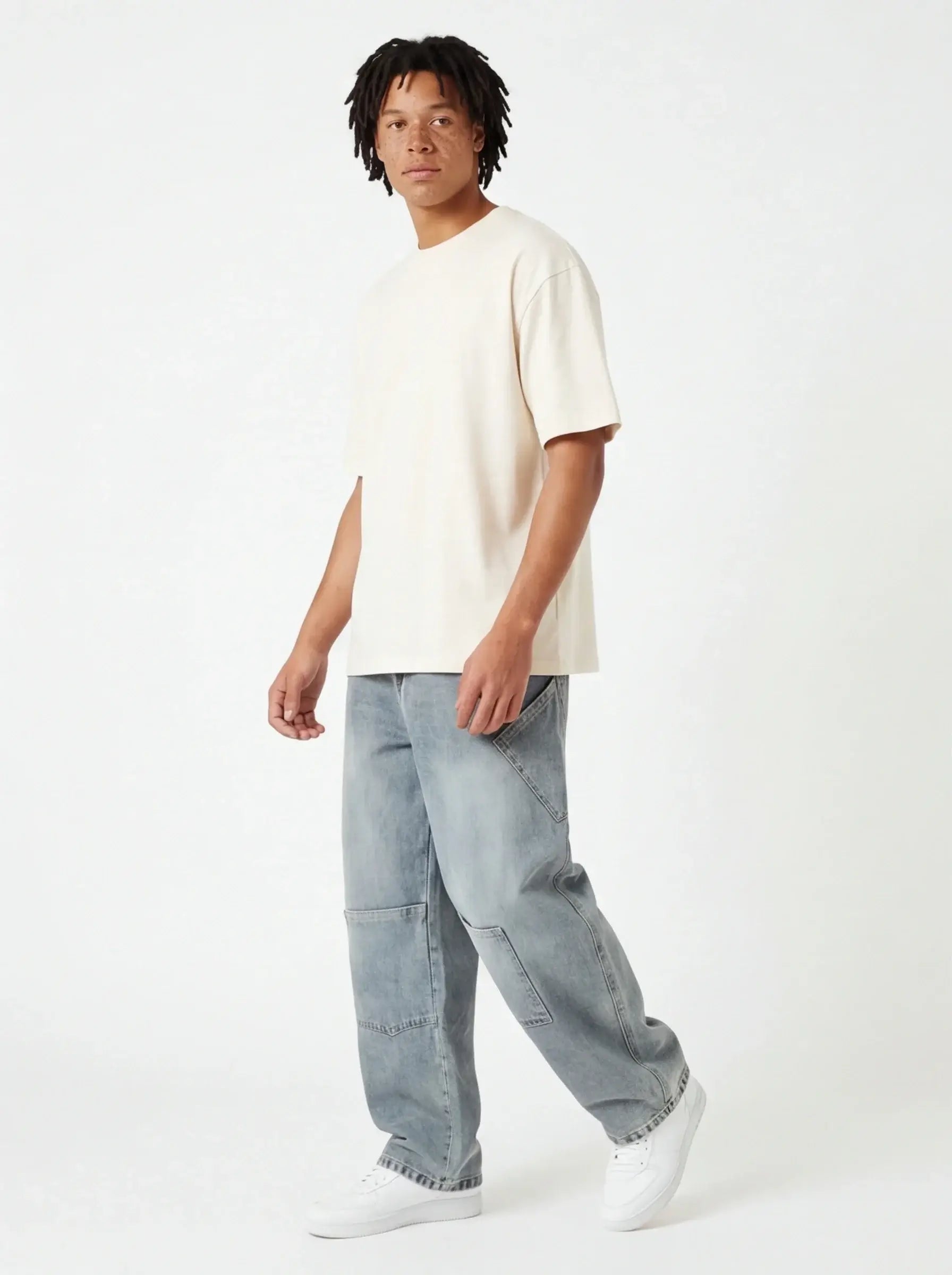 Premium Oversized Top-2