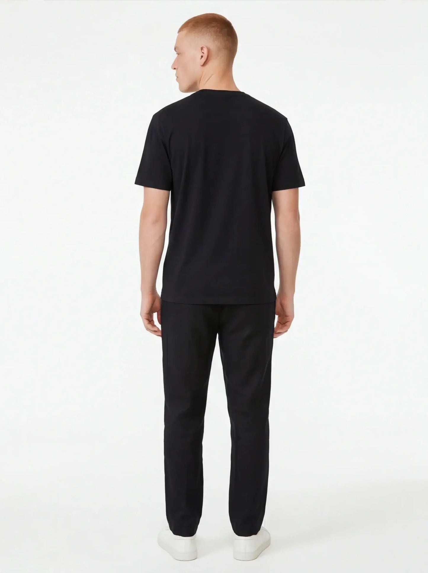 Luxury Refined Tee-4