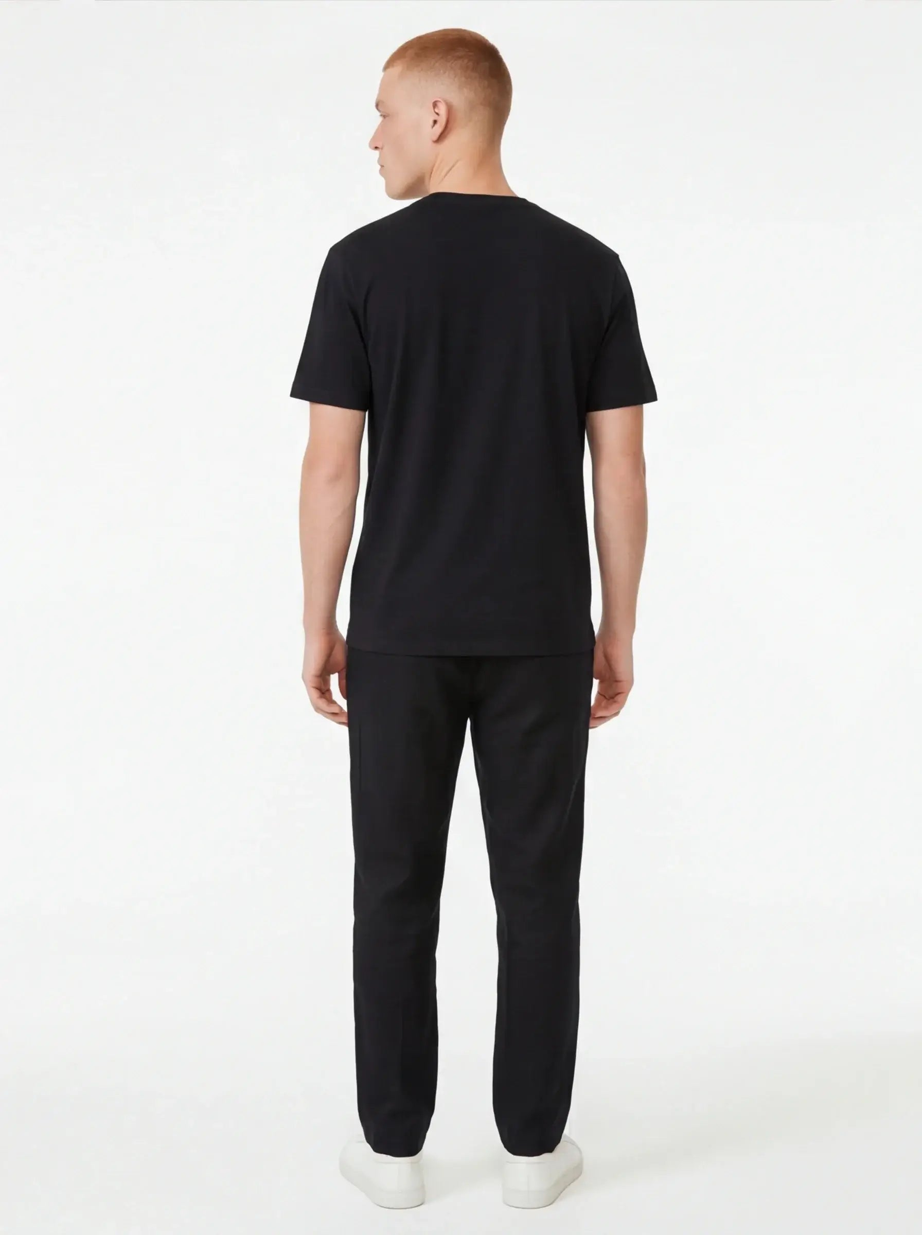 Luxury Refined Tee-4