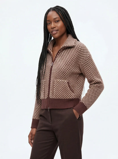 Signature Organic Structured Jacket-1