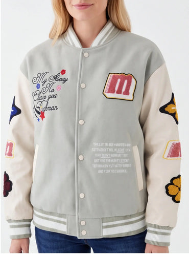 Thermal Weatherproof Jacket-1