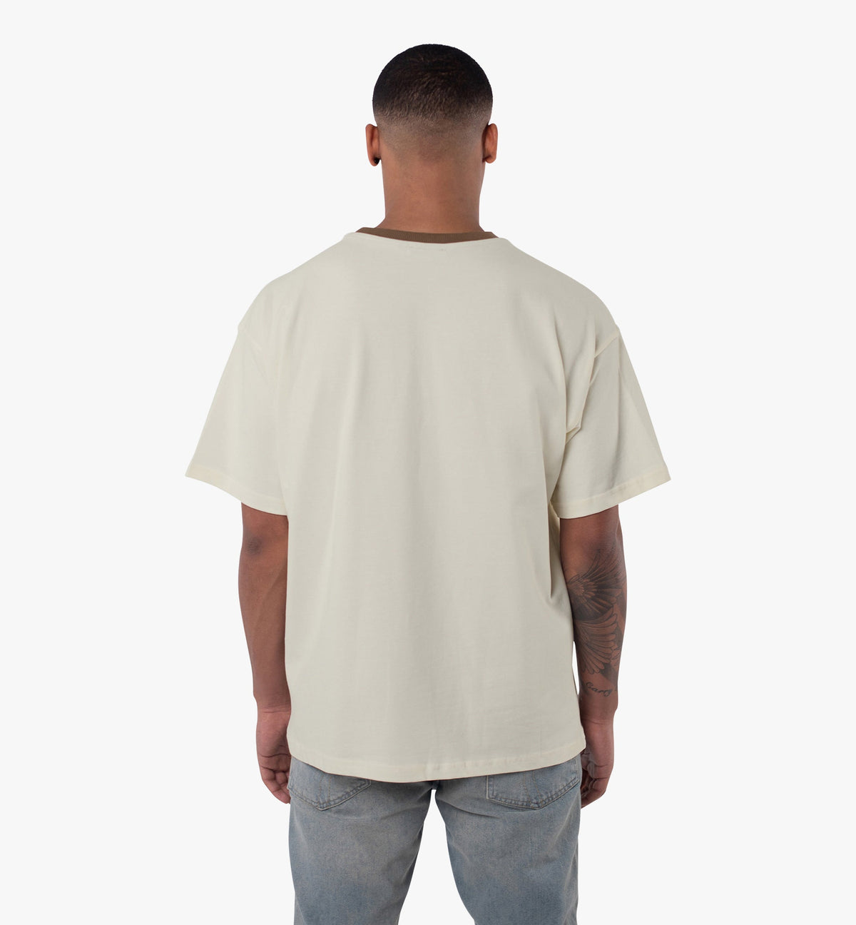 T-Shirt Tygrys for Men ´s